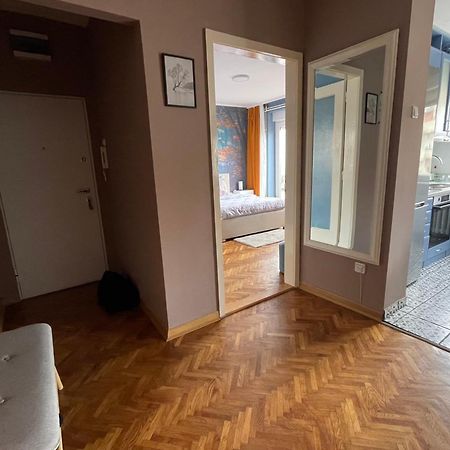 Apartman Avenia ノヴィ・サド エクステリア 写真