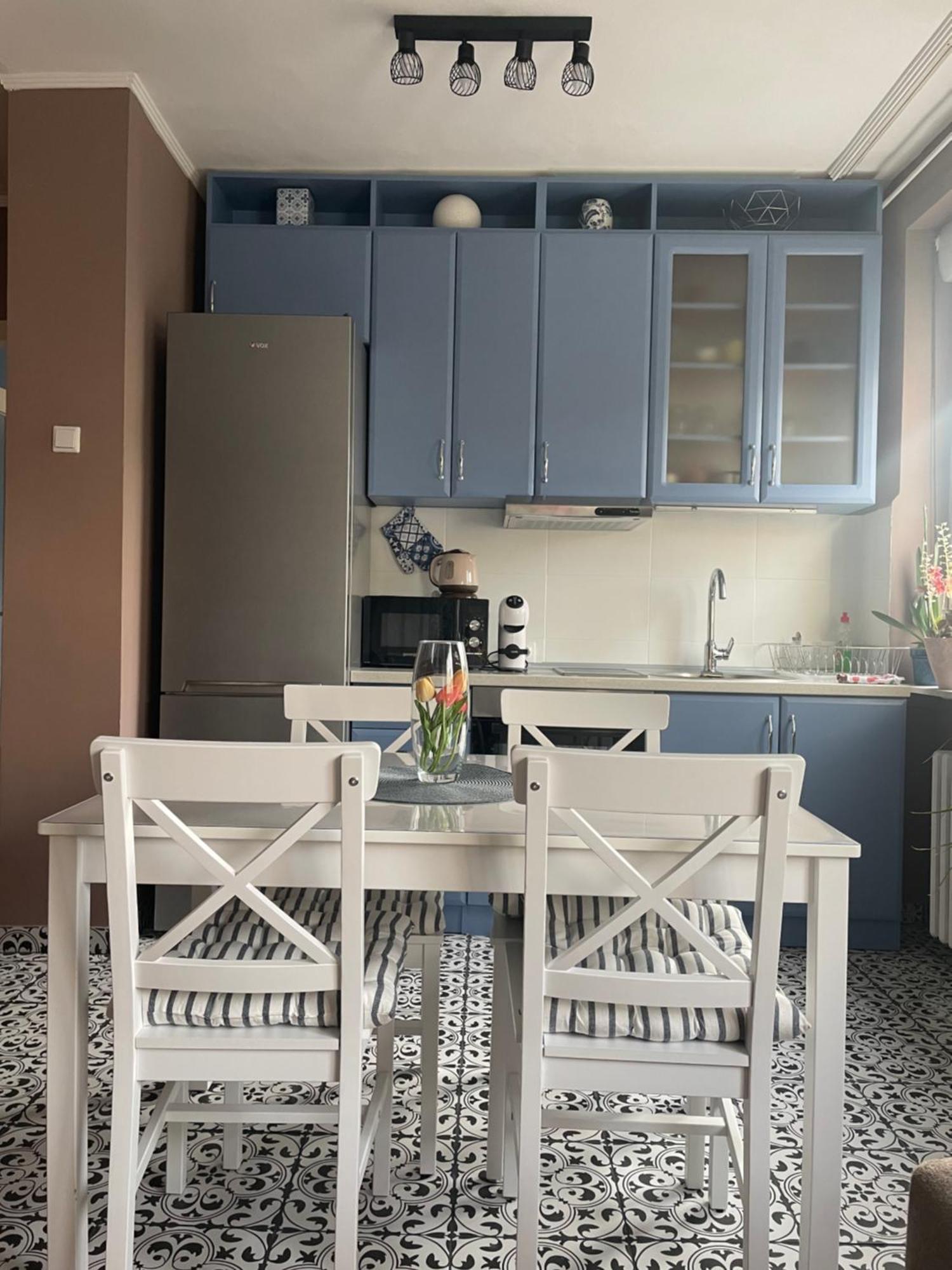 Apartman Avenia ノヴィ・サド エクステリア 写真