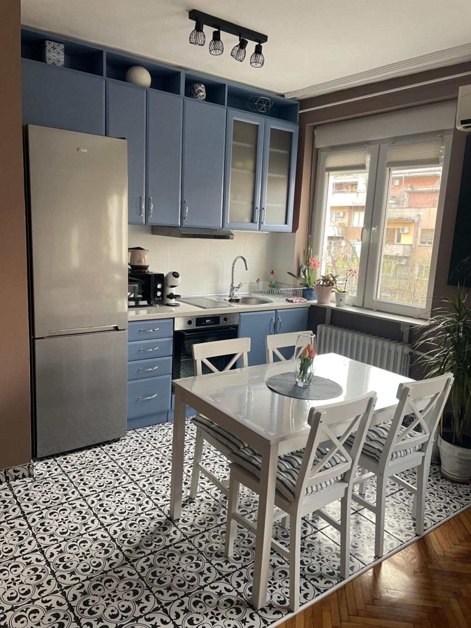 Apartman Avenia ノヴィ・サド エクステリア 写真
