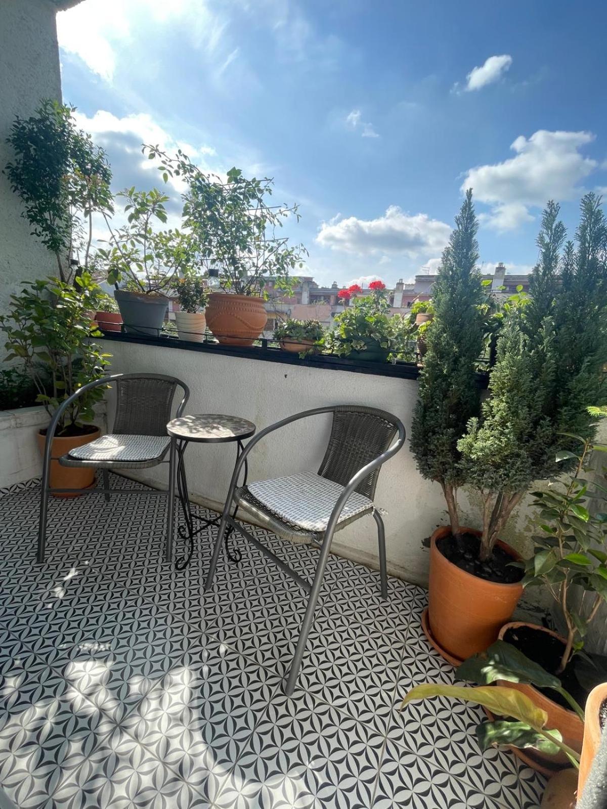 Apartman Avenia ノヴィ・サド エクステリア 写真