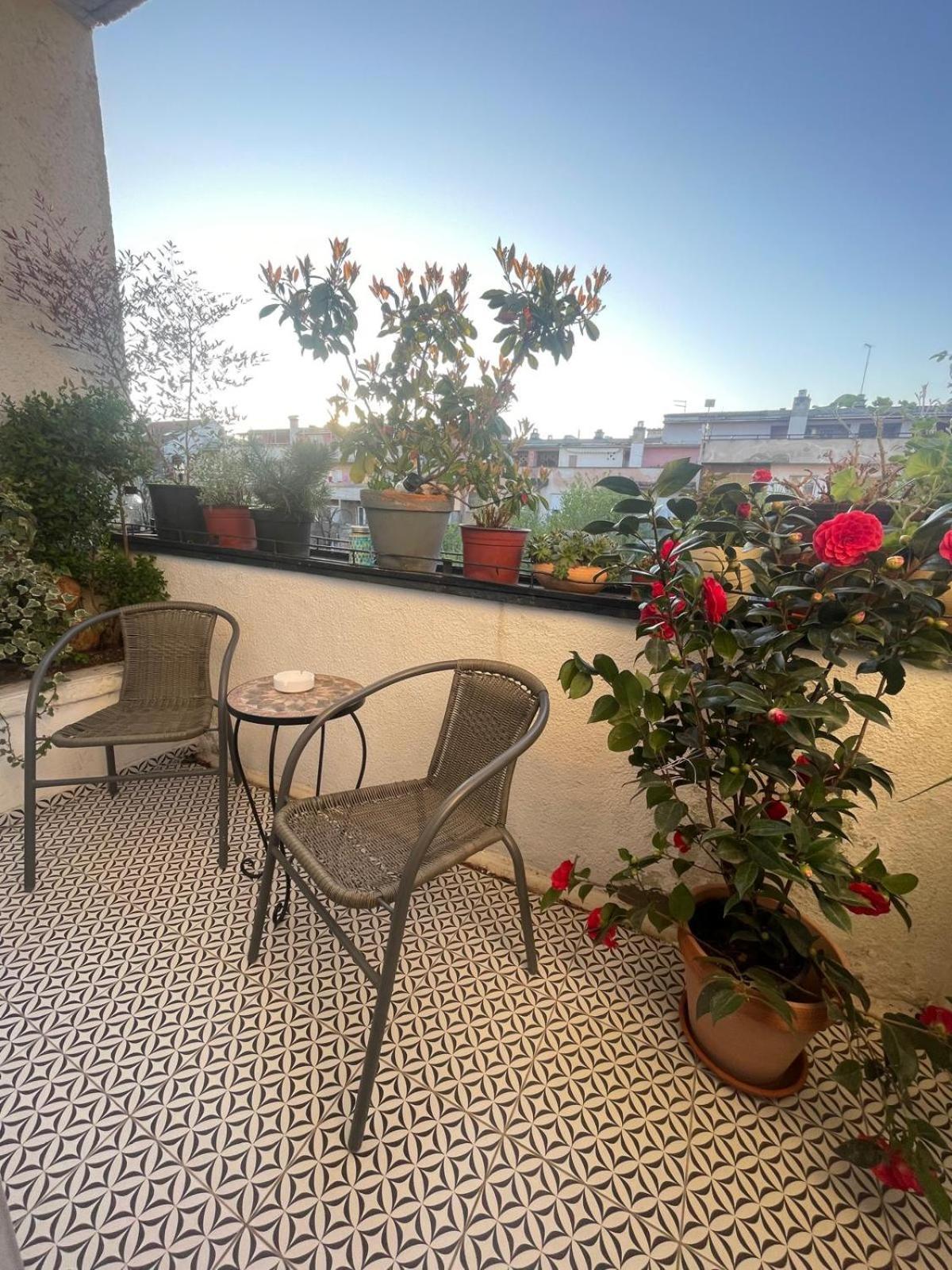 Apartman Avenia ノヴィ・サド エクステリア 写真